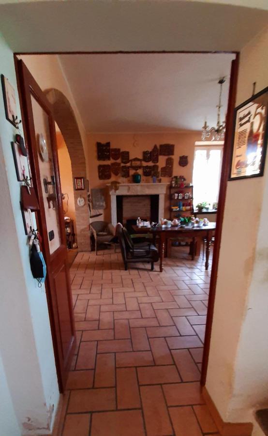 Villa Brumar Brebbia Exterior foto